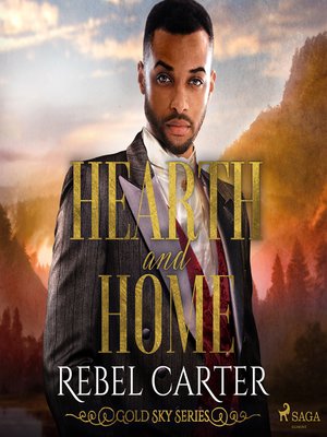 cover image of Hearth and Home